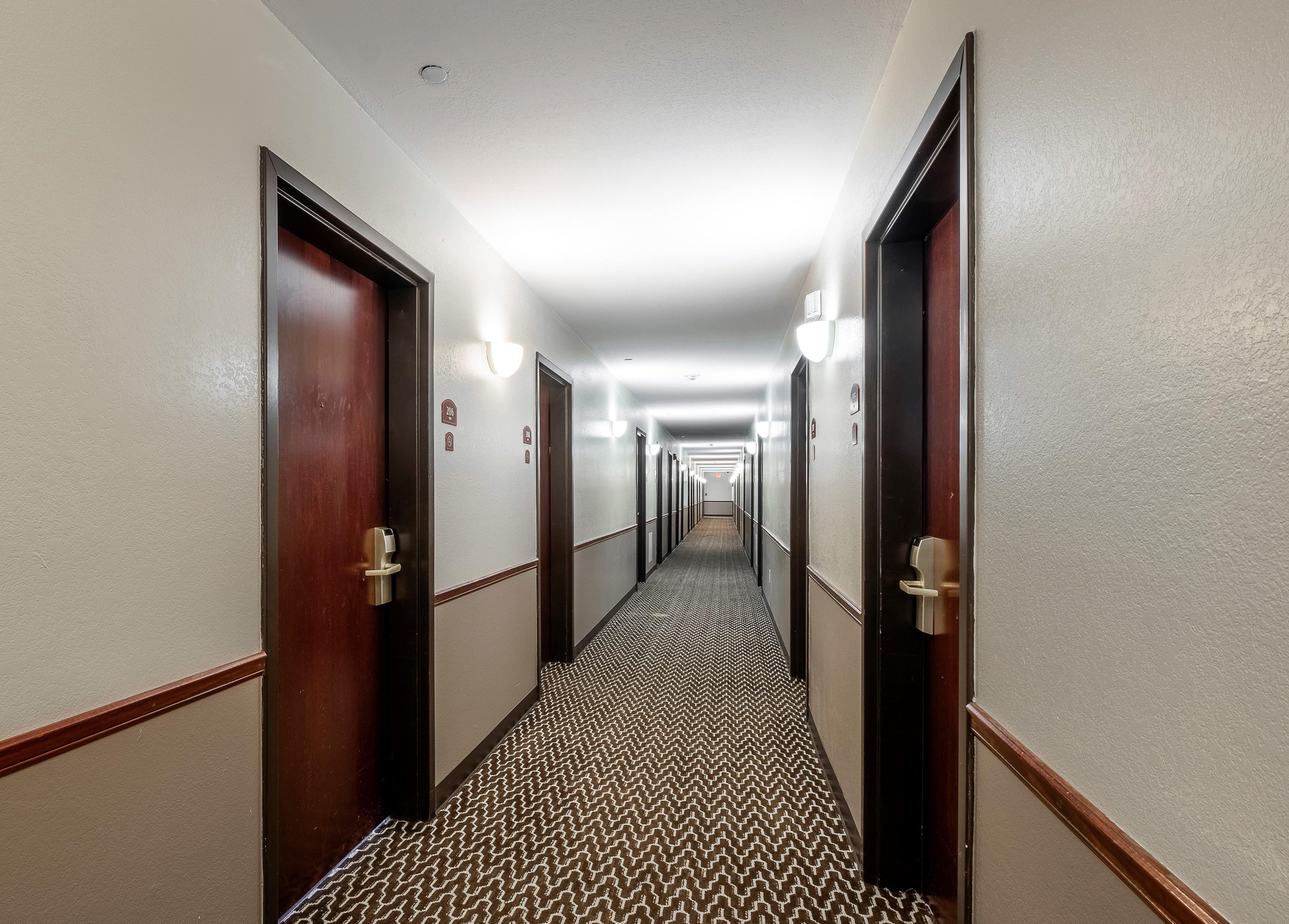 Red Roof Inn Hartselle Экстерьер фото